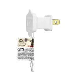 Outlet Kirklands Home LED Shamrock Outdoor Lawn Stakes, Set of 4