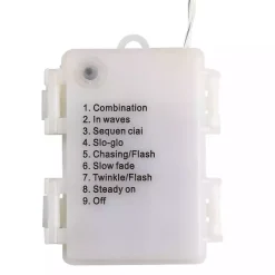 Hot Kirklands Home LED Stacked Jack O Lanterns Outdoor Decoration Orange