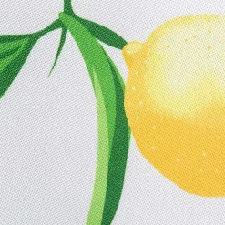 Discount Kirklands Home Lemon Bliss Outdoor Napkins, Set of 6