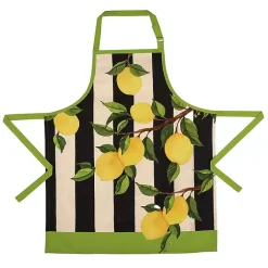Sale Kirklands Home Lemon Branch Apron