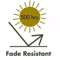 Outlet Kirklands Home Lemon Home Sweet Home Outdoor Lumbar Pillow