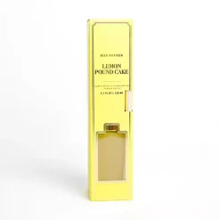 Kirklands Home Lemon Pound Cake Diffuser Set Green