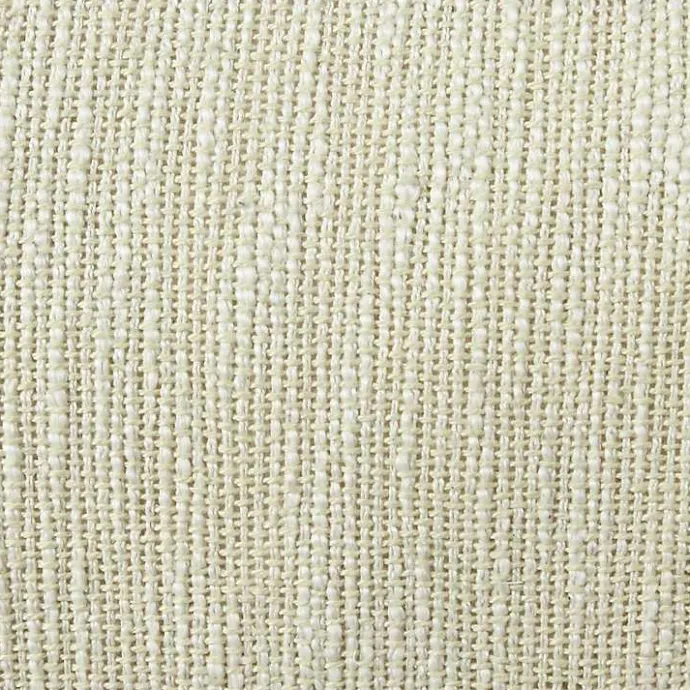 Hot Kirklands Home Lemonade Handwoven Appen Lumbar Pillow