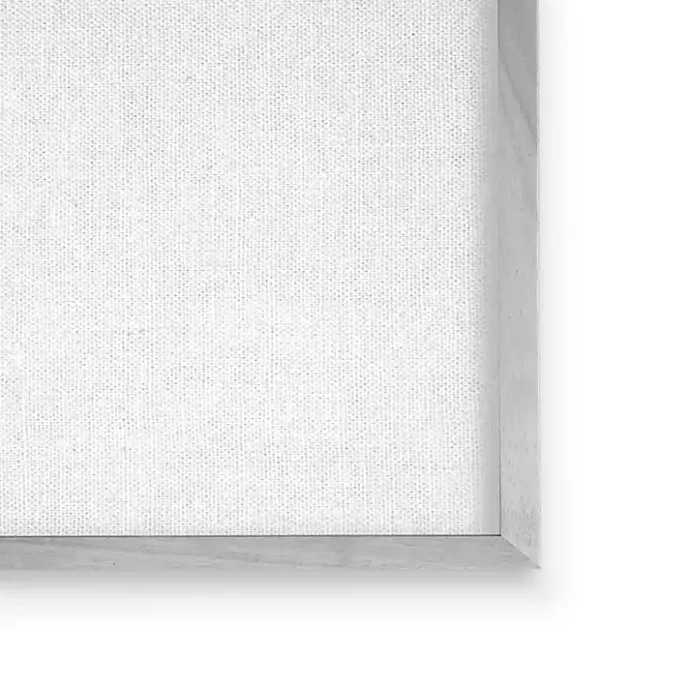 Sale Kirklands Home Lemons in Blue Pottery Wooden Art Yellow