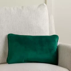 Sale Kirklands Home Let it Snow Somewhere Else Needlepoint Pillow