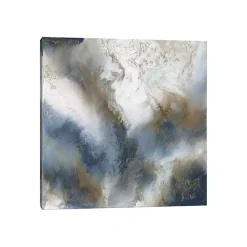 Hot Kirklands Home Let the Light Shine Canvas Art Print