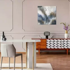 Hot Kirklands Home Let the Light Shine Canvas Art Print