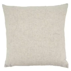Outlet Kirklands Home Let's Snuggle Embroidered Throw Pillow