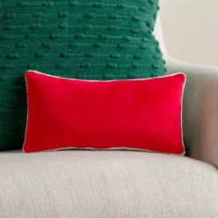 Online Kirklands Home Letter to Santa Mini Pillow