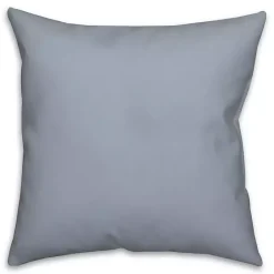 Best Kirklands Home Life Comes with a Gigi Blue Pillow