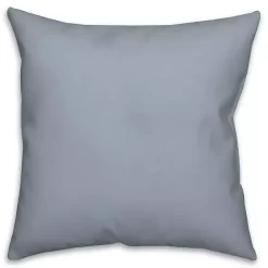 Best Kirklands Home Life Comes with a Mimi Blue Pillow