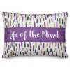 Clearance Kirklands Home Life Of The Mardi Pillow