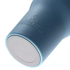 New Kirklands Home Light 40 oz. Insulated Travel Tumbler Blue