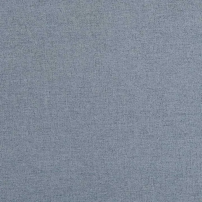 Sale Kirklands Home Light Rounded Push Back Recliner Blue