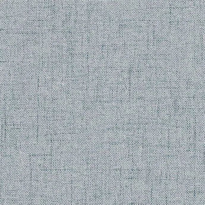 Best Kirklands Home Light Tufted Round Storage Ottoman Blue