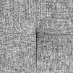 Outlet Kirklands Home Light Chelsea Accent Chair Gray