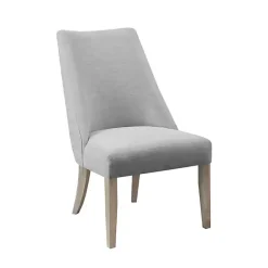 Best Kirklands Home Light Martha Stewart Dining Chairs, Set of 2 Gray