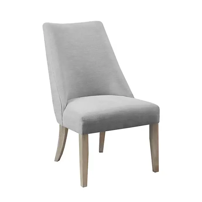 Best Kirklands Home Light Martha Stewart Dining Chairs, Set of 2 Gray