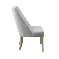 Best Kirklands Home Light Martha Stewart Dining Chairs, Set of 2 Gray