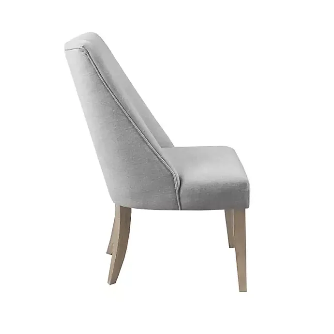 Best Kirklands Home Light Martha Stewart Dining Chairs, Set of 2 Gray