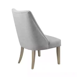 Best Kirklands Home Light Martha Stewart Dining Chairs, Set of 2 Gray