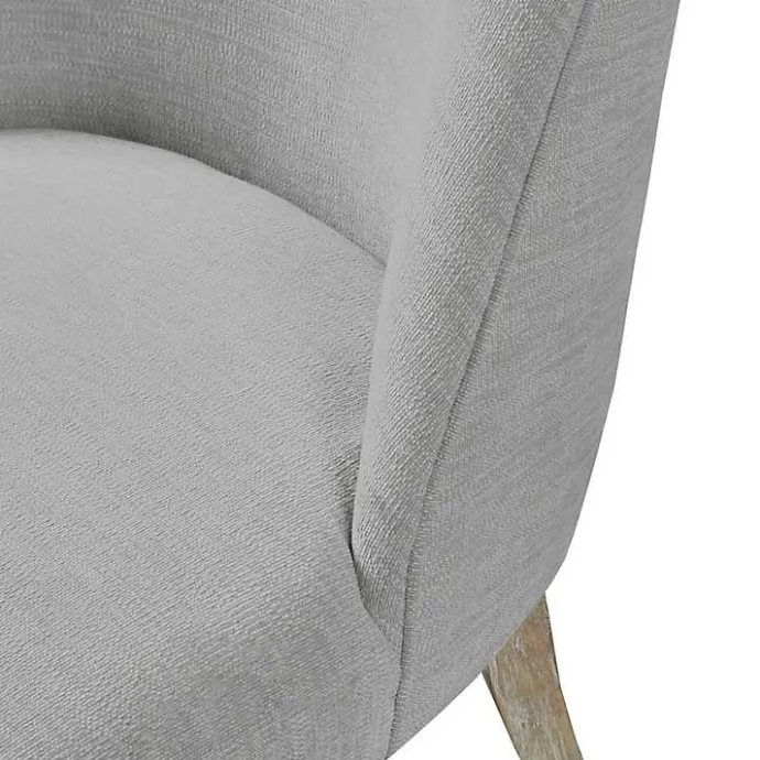 Best Kirklands Home Light Martha Stewart Dining Chairs, Set of 2 Gray