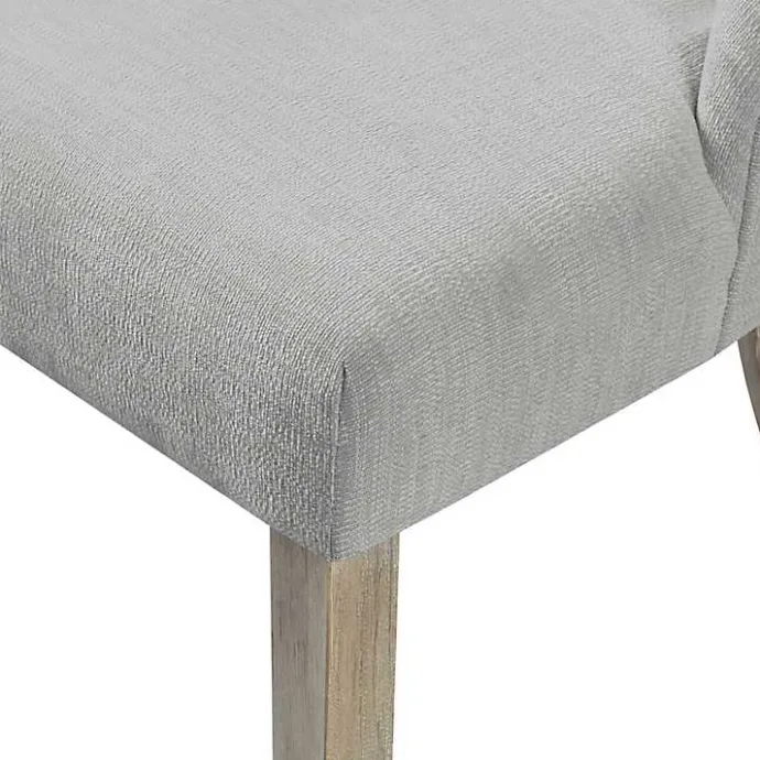 Best Kirklands Home Light Martha Stewart Dining Chairs, Set of 2 Gray