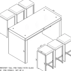 Outlet Kirklands Home Light Gray Rope Frame 2-pc. Outdoor Arm Chair Set