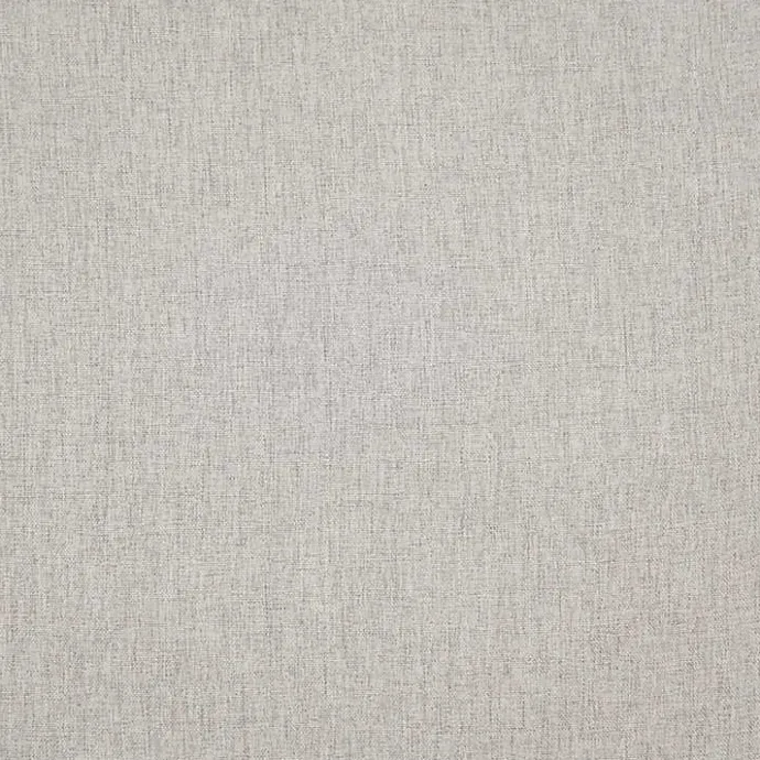 Clearance Kirklands Home Light Upholstered Modern Storage Bench Gray