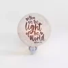Clearance Kirklands Home Light of the World Night Light