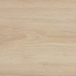 Clearance Kirklands Home Light Wood and Rat Sliding Door Cabinet Tan