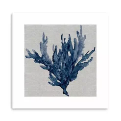 Discount Kirklands Home Linen Sea Coral I Canvas Art Print