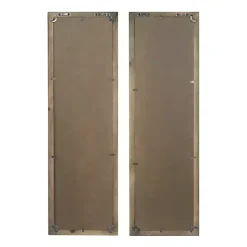 Online Kirklands Home Literary Butterflies Framed Art Prints, Set of 2