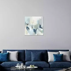 Kirklands Home Little Talks Canvas Art Print Multi