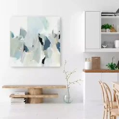 Sale Kirklands Home Little Talks III Canvas Art Print