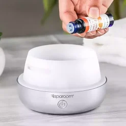 Best Kirklands Home Lively Essential Oils and Diffuser Gift Set