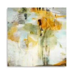 Clearance Kirklands Home Logic Canvas Art Print