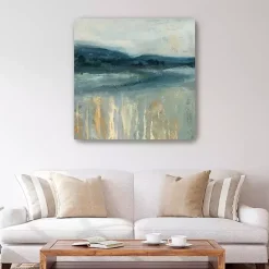 Clearance Kirklands Home Long Road Home Canvas Art Print