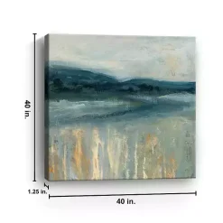 Clearance Kirklands Home Long Road Home Canvas Art Print