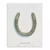 Best Kirklands Home Lucky Horseshoe Canvas Art Print