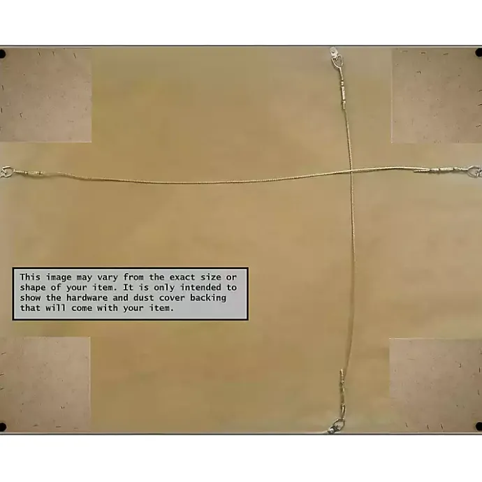 Best Kirklands Home Lyndon Dove Gray Wood Framed Mirror