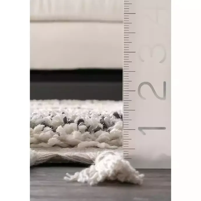 Best Kirklands Home Macey Moroccan Diamond Area Rug, 5x8