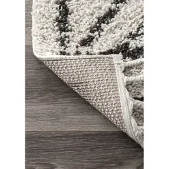 Best Kirklands Home Macey Moroccan Diamond Area Rug, 5x8