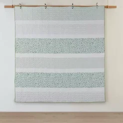 Hot Kirklands Home Madison Park Bloom 4-pc. California King Quilt Set