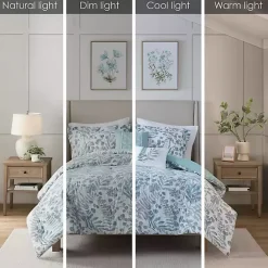 Kirklands Home Madison Park Kairi 5-pc. King Comforter Set