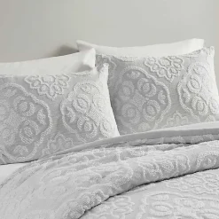 Hot Kirklands Home Madison Park Maeve 3-pc. Full/Queen Comforter Set