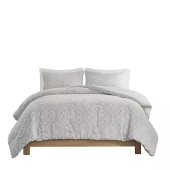 Discount Kirklands Home Madison Park Maeve 3-pc. King Comforter Set