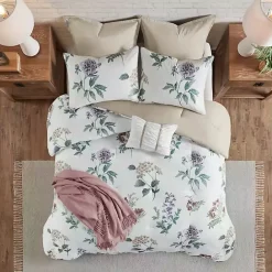 Online Kirklands Home Madison Park Monah 7-pc. Full/Queen Comforter Set