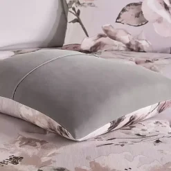 Outlet Kirklands Home Madison Park Penny 3-pc. Full/Queen Comforter Set Purple