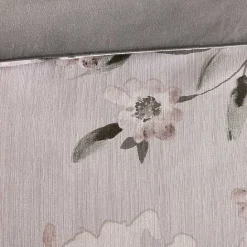 Outlet Kirklands Home Madison Park Penny 3-pc. Full/Queen Comforter Set Purple